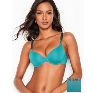 Victoria Secret Lightly Lined Bra 💙